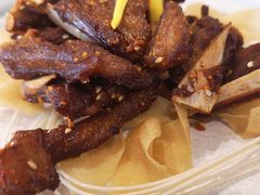 -香香海南菜餐厅