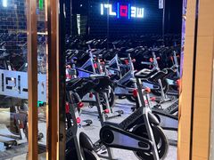 -威蒂斯国际健身游泳会所(东莞庄路店)