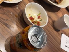 -九转小磨·非遗东北菜(群力店)