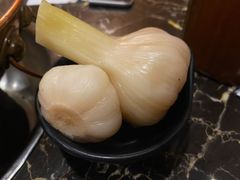糖蒜-颐品居涮肉(乌鲁木齐中路店)