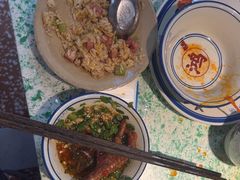 -鸿姐老火锅(疁城新天地店)
