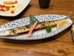 -尺山寸水日料(马桥满天星店)