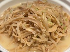 -粗茶淡饭·隐庐私厨(东亭店)