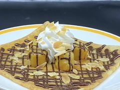 -La Creperie法餐厅(芮欧百货店)