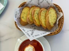 -库滋明·俄罗斯特色美食(中央大街店)