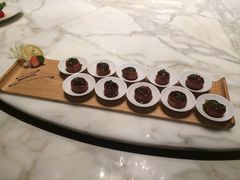 -顺德美的万豪酒店-万豪中餐厅
