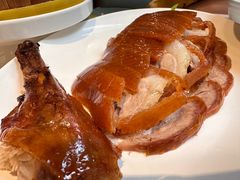 -福海居烤鸭店(鸟巢店)