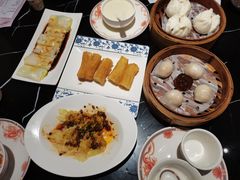 -稻香饭店(IFS国金中心店)
