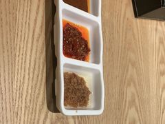 -掂档潮汕牛肉火锅(沈阳万象城店)