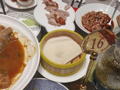 -颂福楼·南京菜(定淮门店)