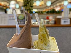 -野人先生Gelato(上海长宁龙之梦店)
