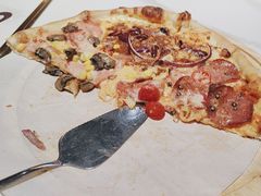 -get pizza意大利餐厅(凯德MALL店)