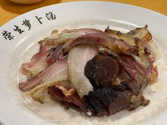 -荣生萝卜汤饭店