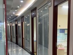 -泰康拜博口腔(世博园乐尔店)