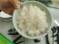 -清真鸿起来饭庄(复兴路店)