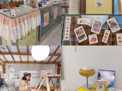 -屋裡·Union Bakery(龙江路店)