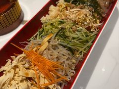 -鲜得莱渔港·小平岛海胆馆(七贤岭店)