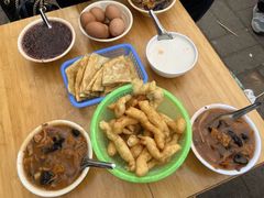 -逍遥镇刘相五胡辣汤豆沫馆(康复中街店)