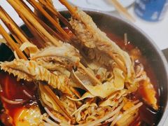 -和庆斋羊蝎子火锅·碳缸烧烤(顺义旗舰店)
