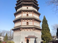 -天宁寺