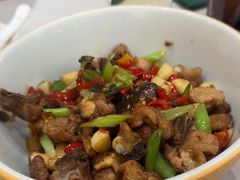 -真诚湘待·湖南鲜土菜(横沥西城店)