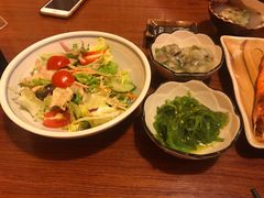 -浪花亭日本料理(古田路店)
