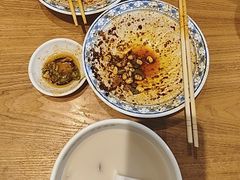 -原来宝鸡(万和城店)