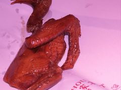 -鸽子侯·家宴·平价海鲜(绿地店)