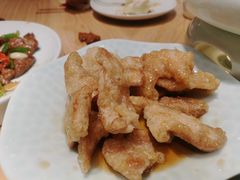 -红樱桃·欢乐餐厅(太原里店)