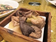 酸菜浸猪肚-黄埔华苑酒家(黄埔总店)