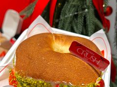 -HOT CRUSH趁热集合·现烤面包(环球港店)