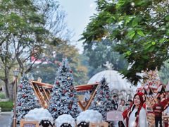 -东莞松山湖万象汇