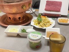 -牛街·马辈儿涮肉(牛街总店)