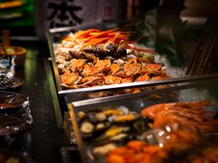 兰花蟹-城市名人酒店喝彩西餐厅(人民南路店)