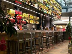 -The Happy Monk(前海壹方汇店)