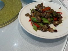 -有喜胶东小馆(超极合生汇太申祥和店)