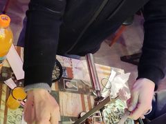 -沪上名羊天下•烤羊腿•东北烧烤•小龙虾(浦东直营总店)