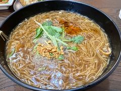 -台南擔仔面·卤肉饭(老虹井路店)
