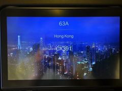 -香港国际机场