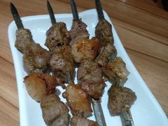 -品回味清真西北楼(宁波首店)