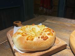 -卢布里西餐厅(总店)