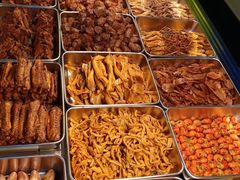 -绝味鸭脖(水碾河店)