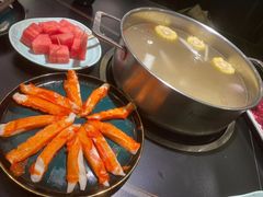 -二刀潮牛(重庆光环购物公园店)