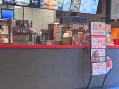 -汉堡王(上海凌云壹街坊店)