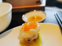 -杭州西子湖四季酒店·金沙厅