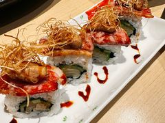 -小山日本料理(太古汇店)