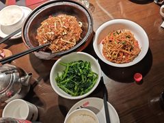 -味上湘菜馆(岳麓山店)