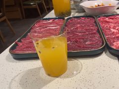 -牛村来人潮汕牛肉火锅(西单店)