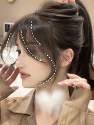 点击看大图 -New Fashion发型定制