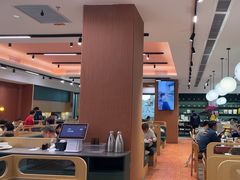 -香港深仔记茶餐厅(东门店)